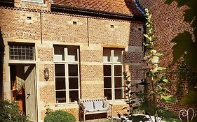 B&B De Vrome Vos